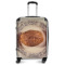 Design Your Own Suitcase - 24" Medium - Checked