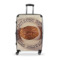Design Your Own Suitcase - 28" Large - Checked