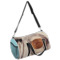 Design Your Own Duffel Bag