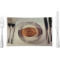 Design Your Own Rectangular Glass Lunch / Dinner Plate