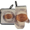 Design Your Own Oven Mitt & Pot Holder Set