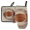Design Your Own Left Oven Mitt & Pot Holder Set