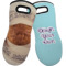 Design Your Own Neoprene Oven Mitts - Set of 2