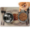 Design Your Own Dog Food Mat - Small