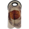 Design Your Own Wine Tote Bag - 2 Bottles