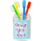 Design Your Own Toothbrush Holder