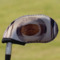 Design Your Own Golf Club Iron Cover