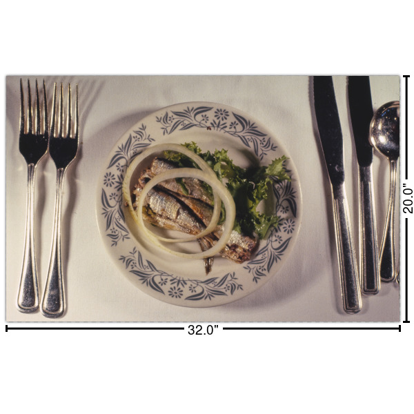 Custom Design Your Own Indoor / Outdoor Rug - Custom Size