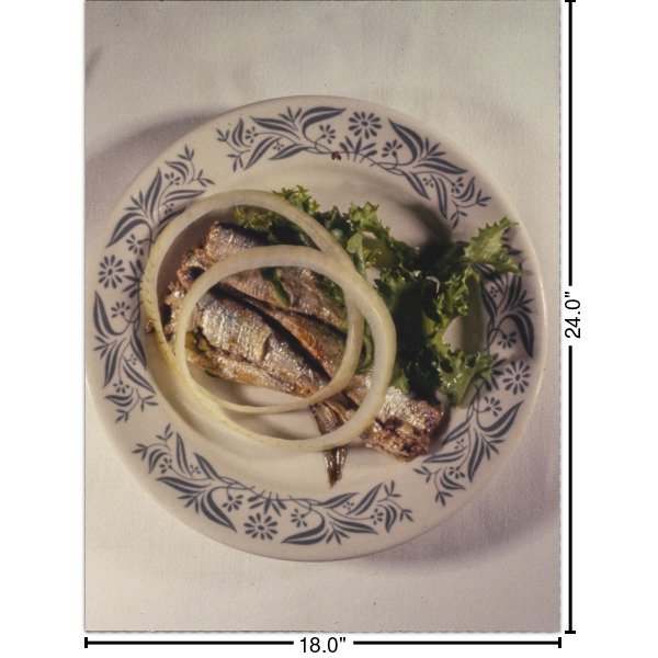 Custom Design Your Own Cabinet Decal - Large