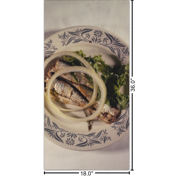 Custom Design Your Own Cabinet Decal - XLarge