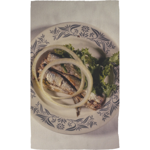 Custom Design - Hand Towel - Full View