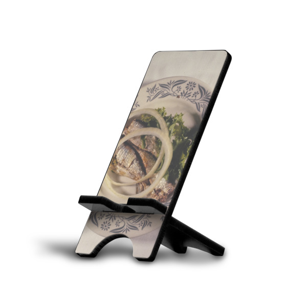 Custom Design Your Own Cell Phone Stand