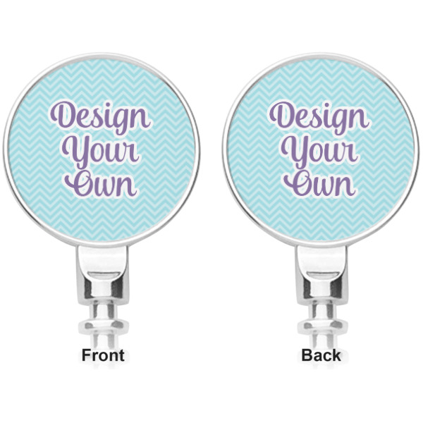 Custom Design - Corkscrew - Apvl