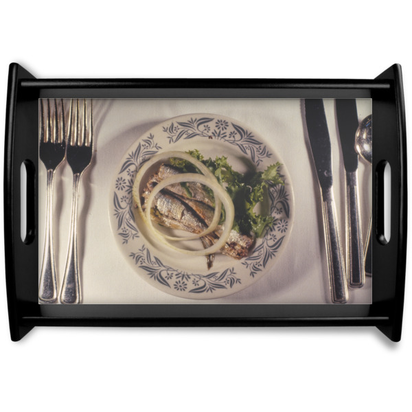 Custom Design Your Own Wooden Tray