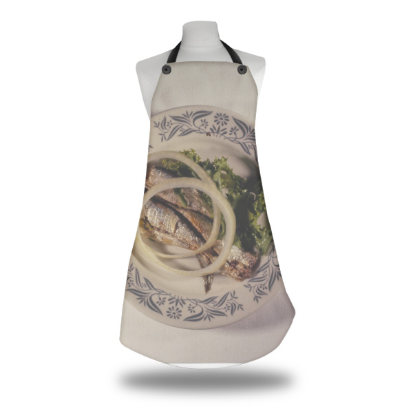 Custom Design Your Own Apron