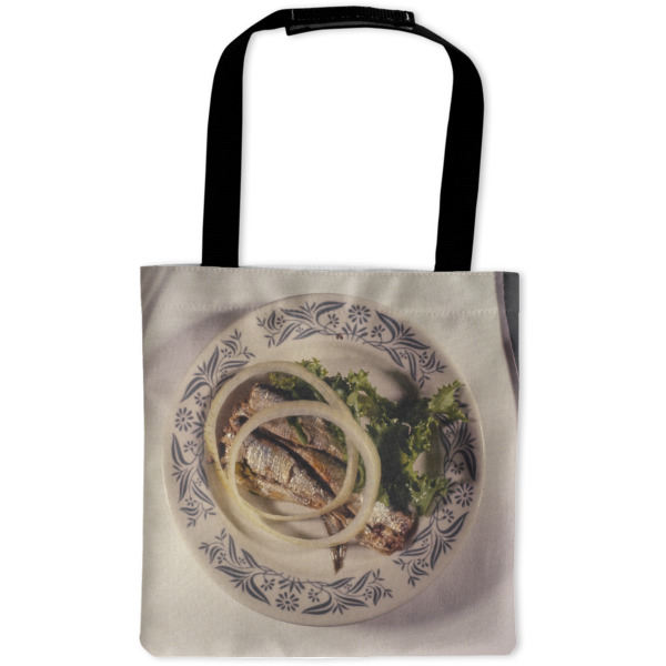 Custom Design Your Own Auto Back Seat Organizer Bag