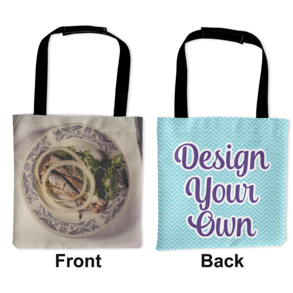 Custom Design - Car Bag - Apvl