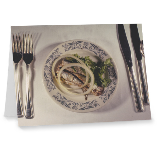 Custom Design Your Own Note Cards