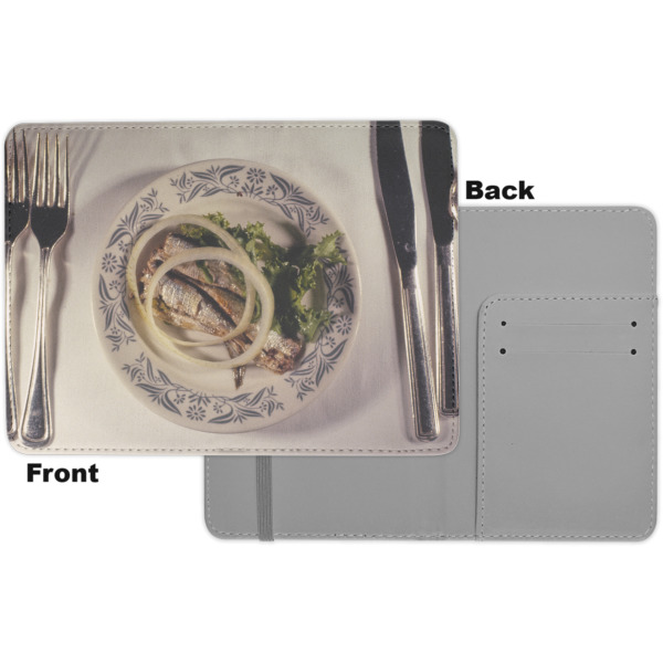 Custom Design - Passport Holder - Apvl