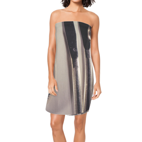 Custom Design Your Own Spa / Bath Wrap