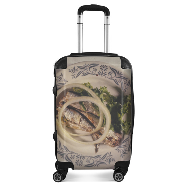 Custom Design Your Own Suitcase