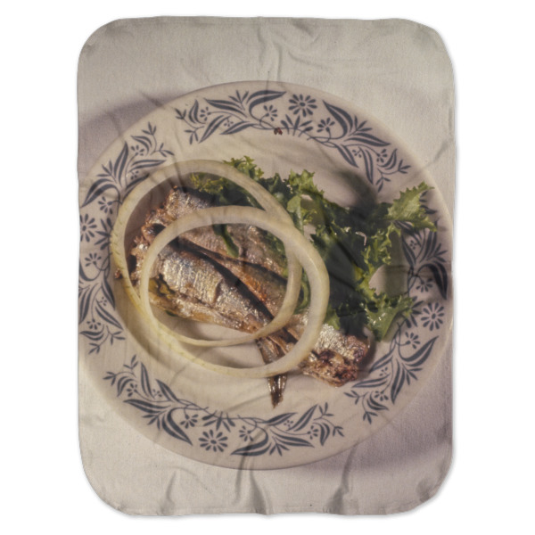 Custom Design Your Own Baby Swaddling Blanket