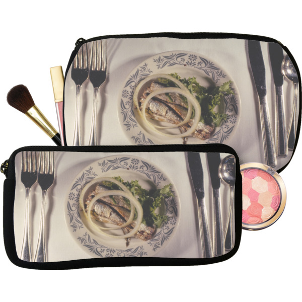 Custom Design - Makeup Kit Aggregate