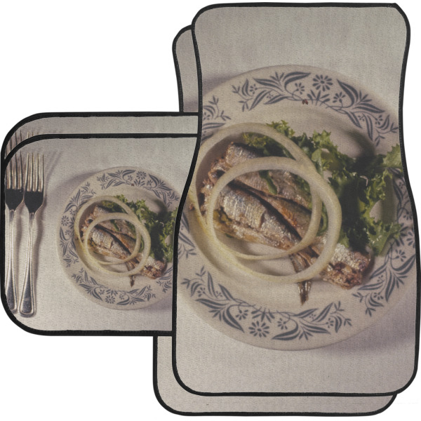 Custom Design - Carmat Aggregate