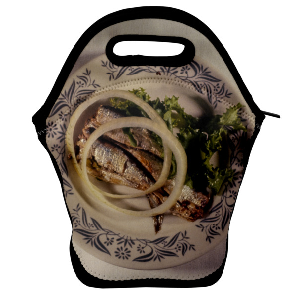 Custom Design Your Own Lunch Bag