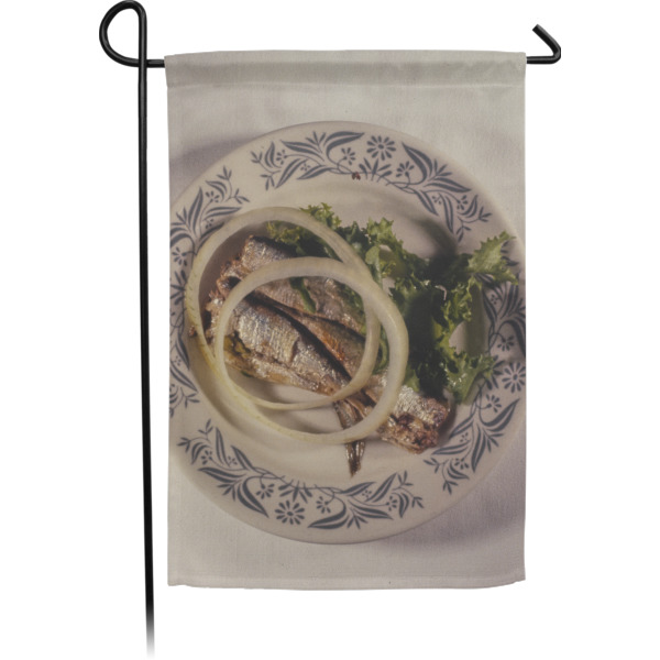 Custom Design Your Own Garden Flag