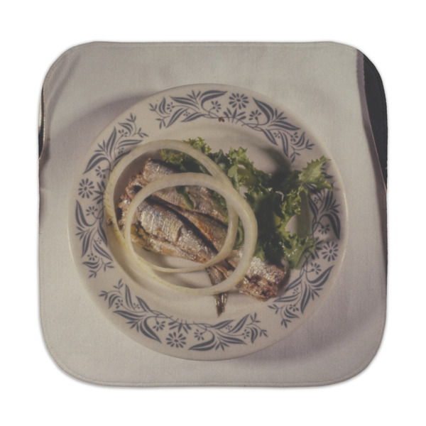 Custom Design Your Own Face Towel