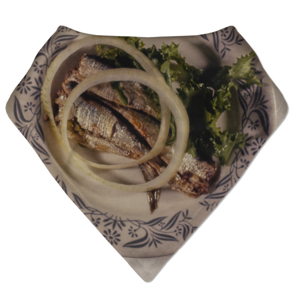 Custom Design Your Own Bandana Bib