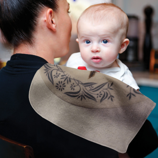 Custom Design - Old Burp - Lifestyle