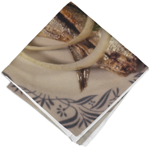 Custom Design Your Own Cloth Napkin