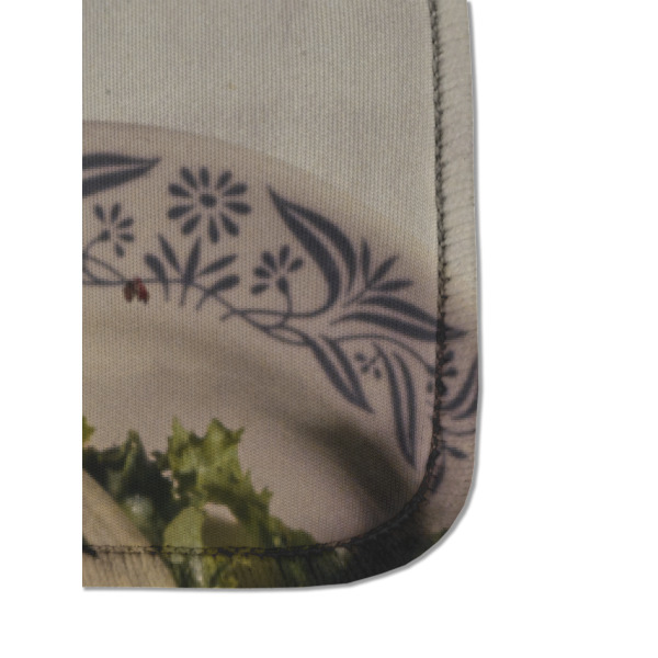 Custom Design - Sanitizer Holder Keychain - Detail