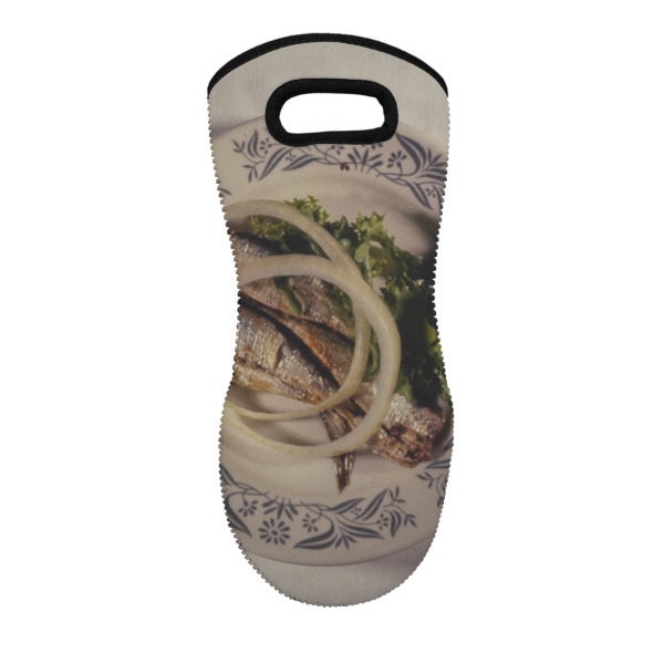 Custom Design Your Own Neoprene Oven Mitt