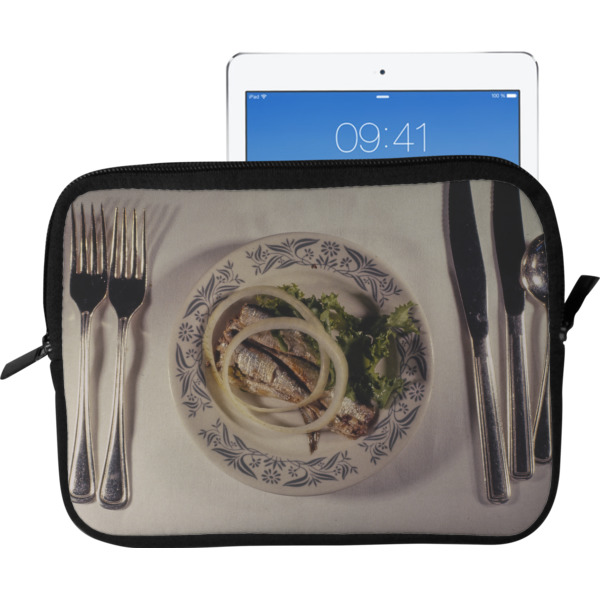 Custom Design - Tablet Sleeve (Medium)