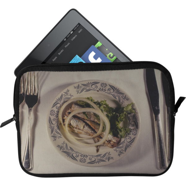 Custom Design Your Own Tablet Case / Sleeve