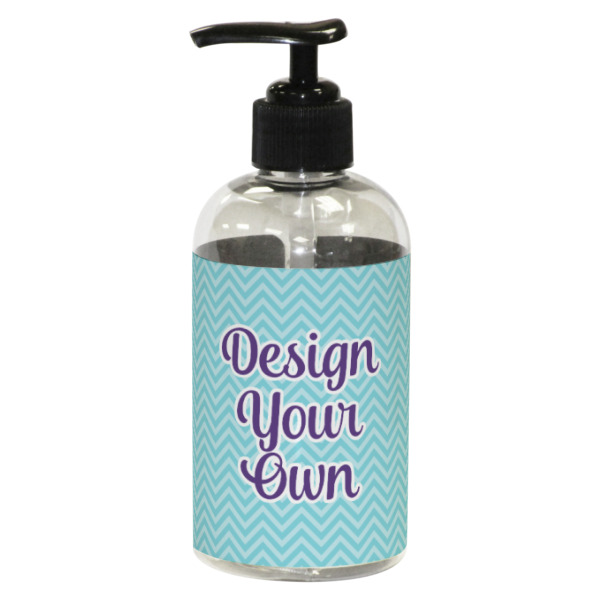Custom Design - Small Soap/Lotion Bottle