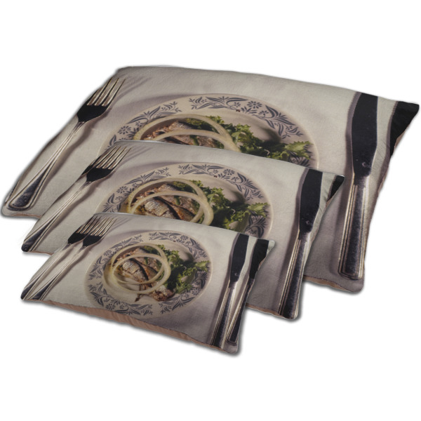 Custom Design - Dog Beds - MAIN (sm, med, lrg)