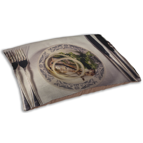 Custom Design Your Own Indoor Dog Bed - Small