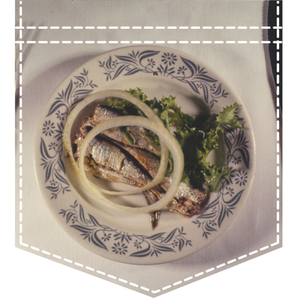 Custom Design Your Own Iron On Faux Pocket