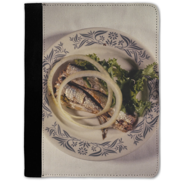 Custom Design Your Own Notebook Padfolio