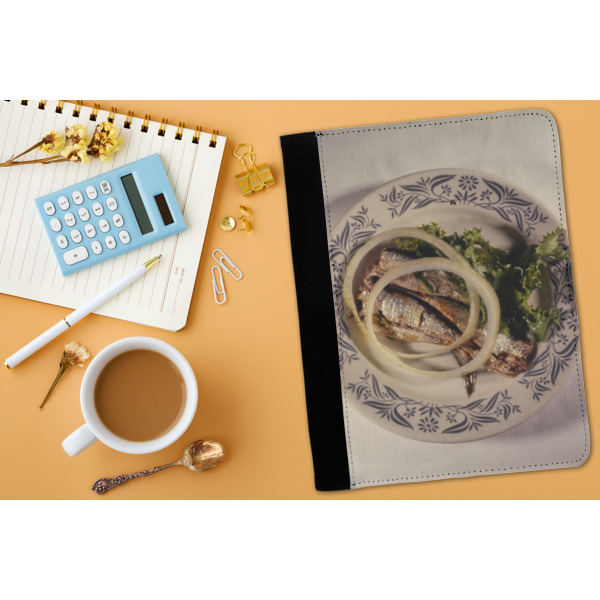 Custom Design - Medium Padfolio - LIFESTYLE (adult)