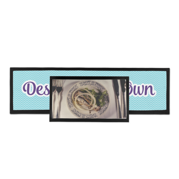 Custom Design - Bar Mat - Parent Main