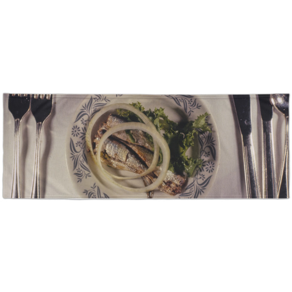 Custom Design - Cooling Towel- Approval