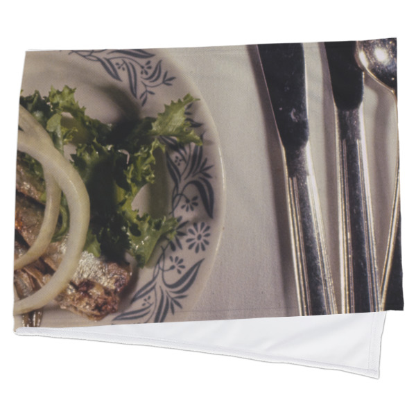 Custom Design Your Own Cooling Towel