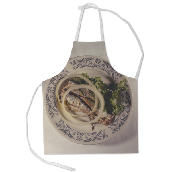 Custom Design Your Own Kid's Apron - Small