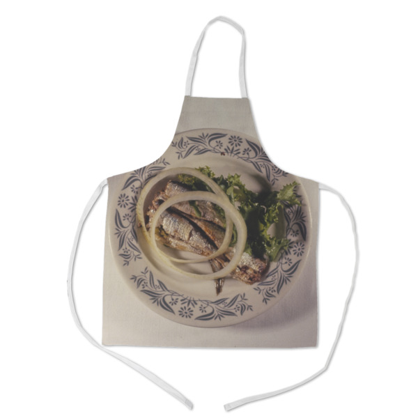 Custom Design Your Own Kid's Apron