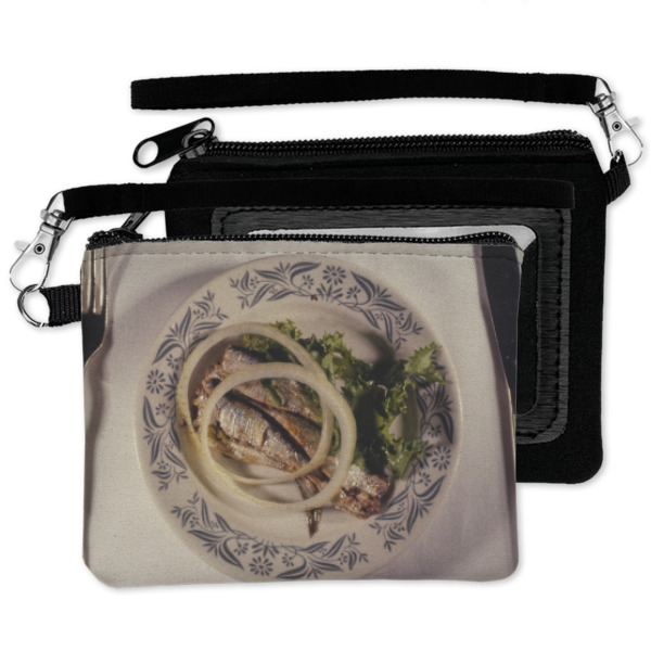 Custom Design - Wristlet ID Cases - MAIN